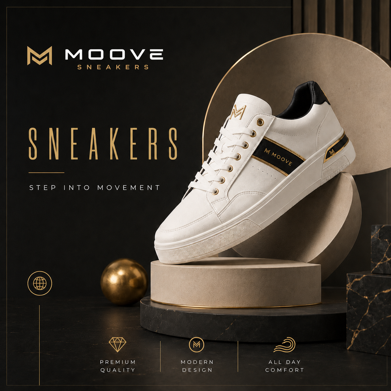 Sneakers