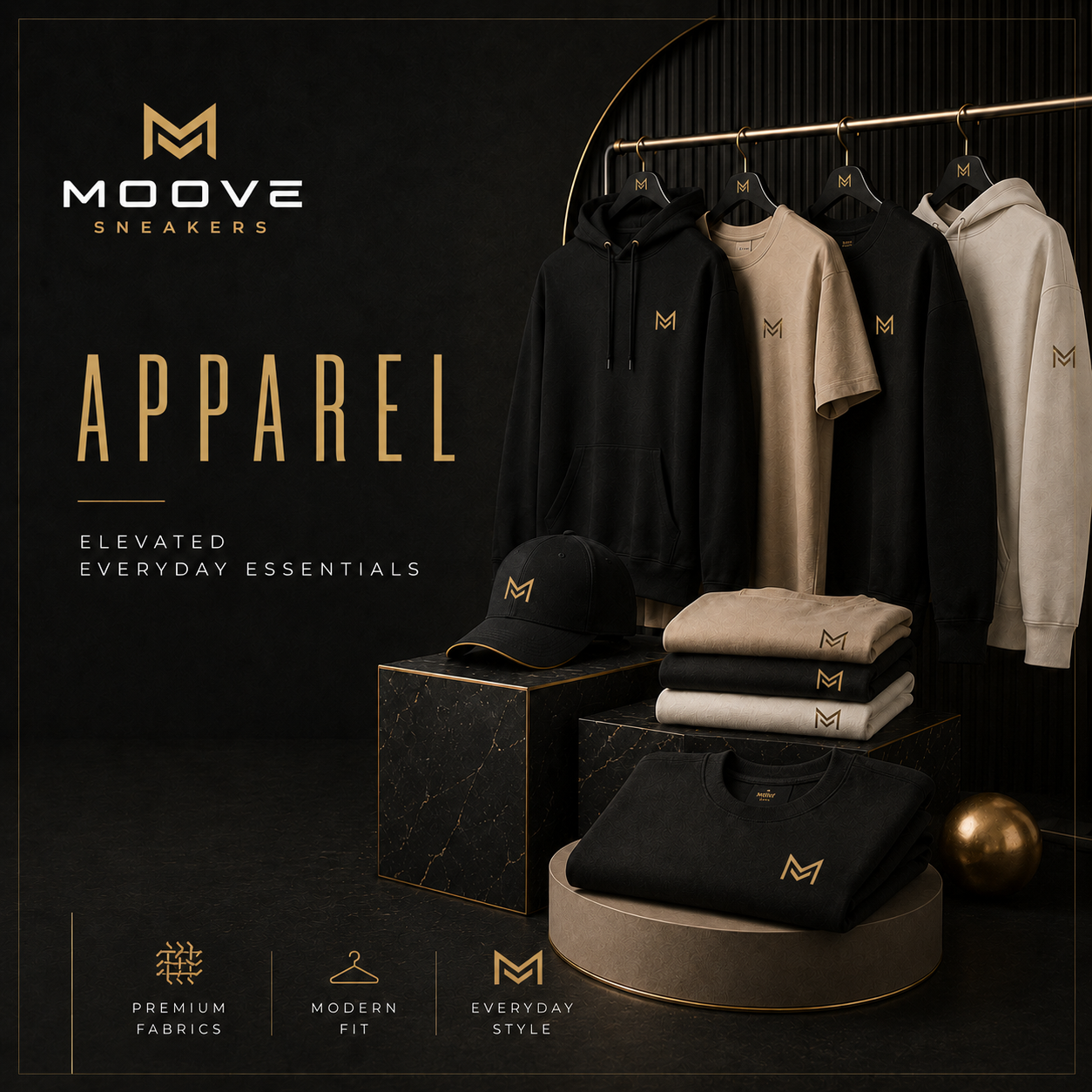 Apparel