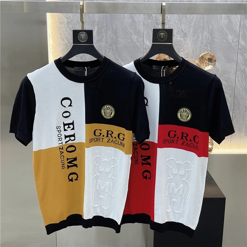 Primmor Tricot T-Shirt S278