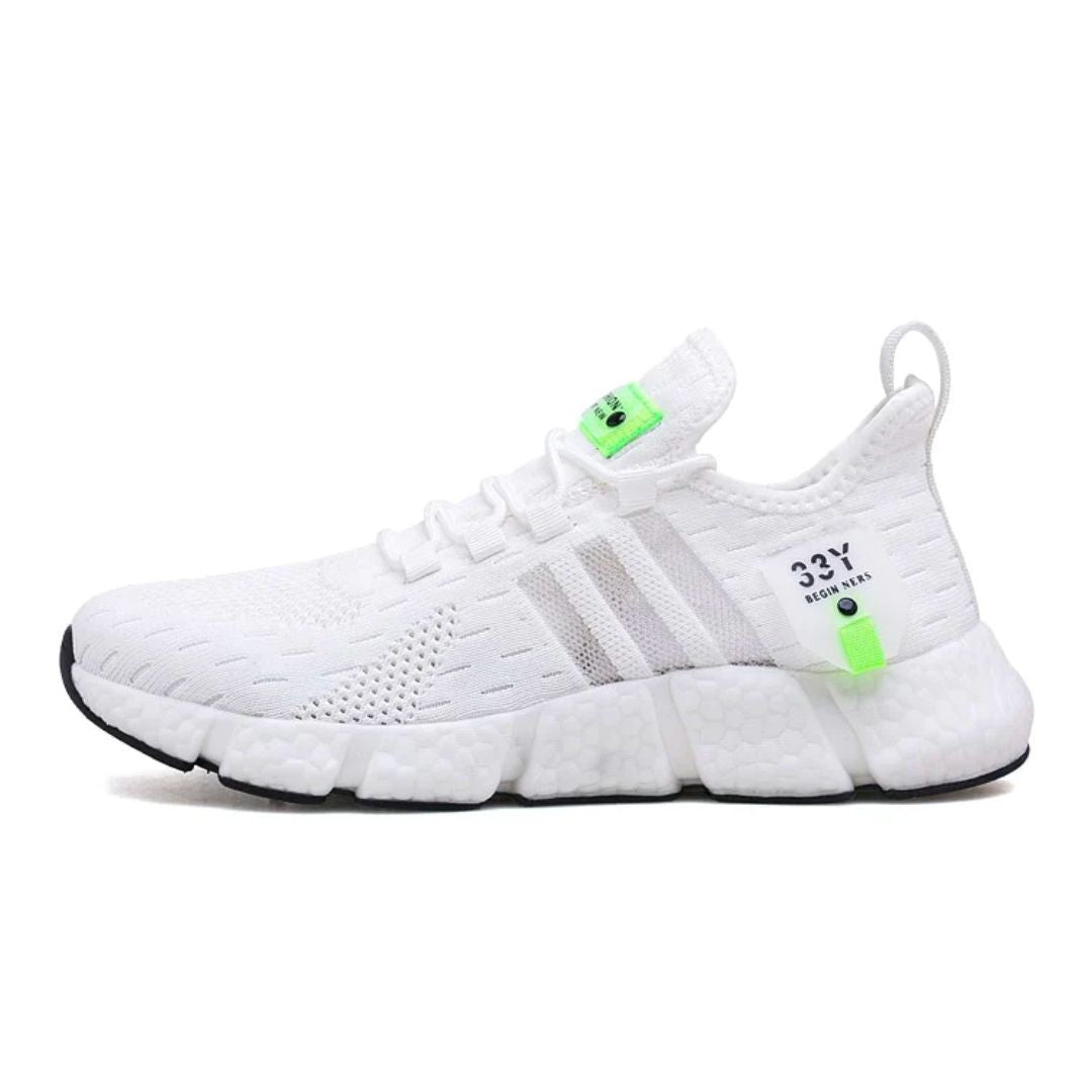 Primmor Jogger Sneakers