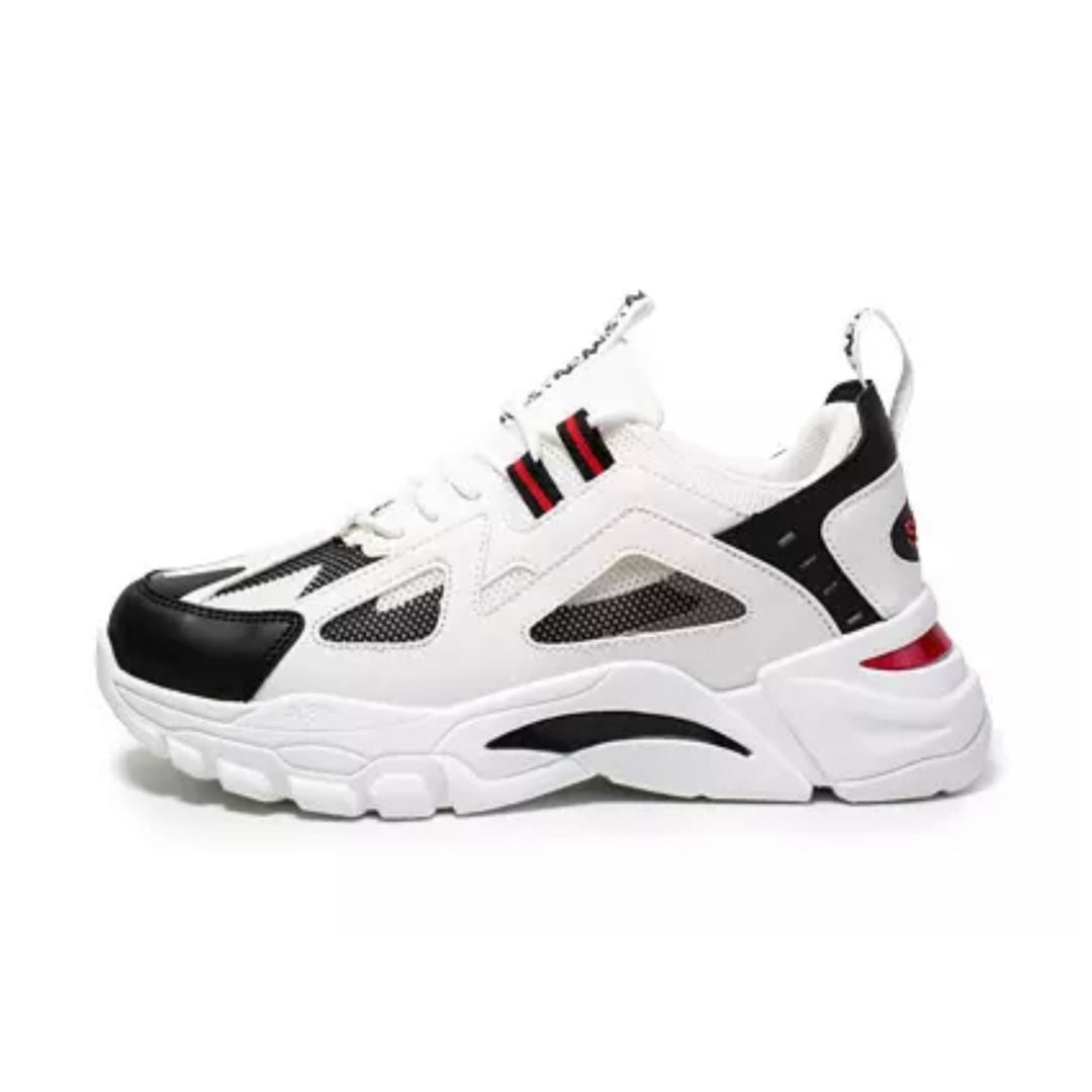 Primmor Fight Sneakers
