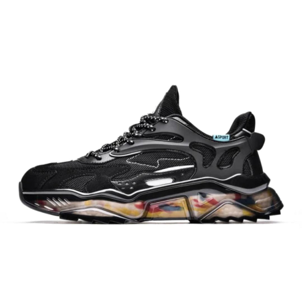 Primmor Solstice Sneakers