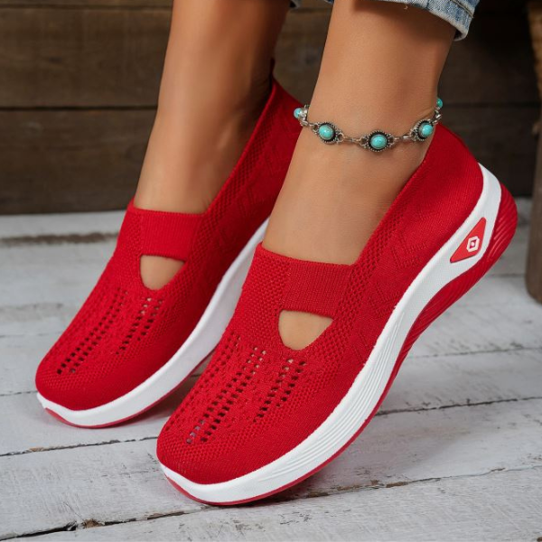 Women's Chaussures - STRIDEKNIT