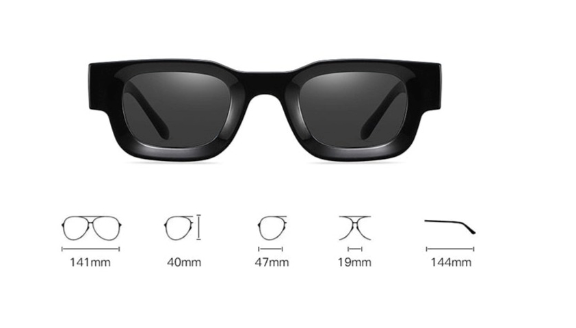 Primmor S059 Glasses