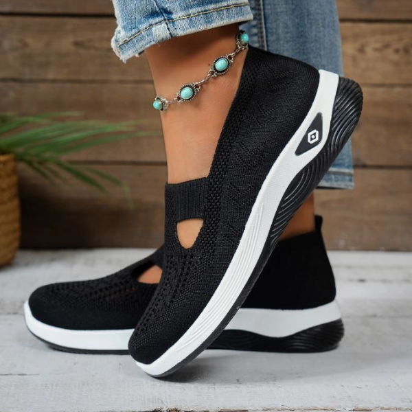 Women's Chaussures - STRIDEKNIT