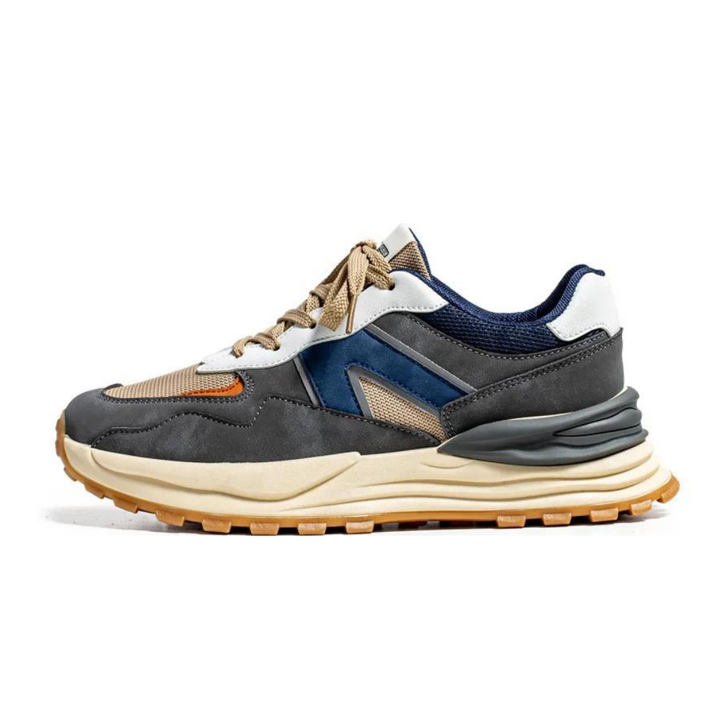 Primmor Wale Sneakers
