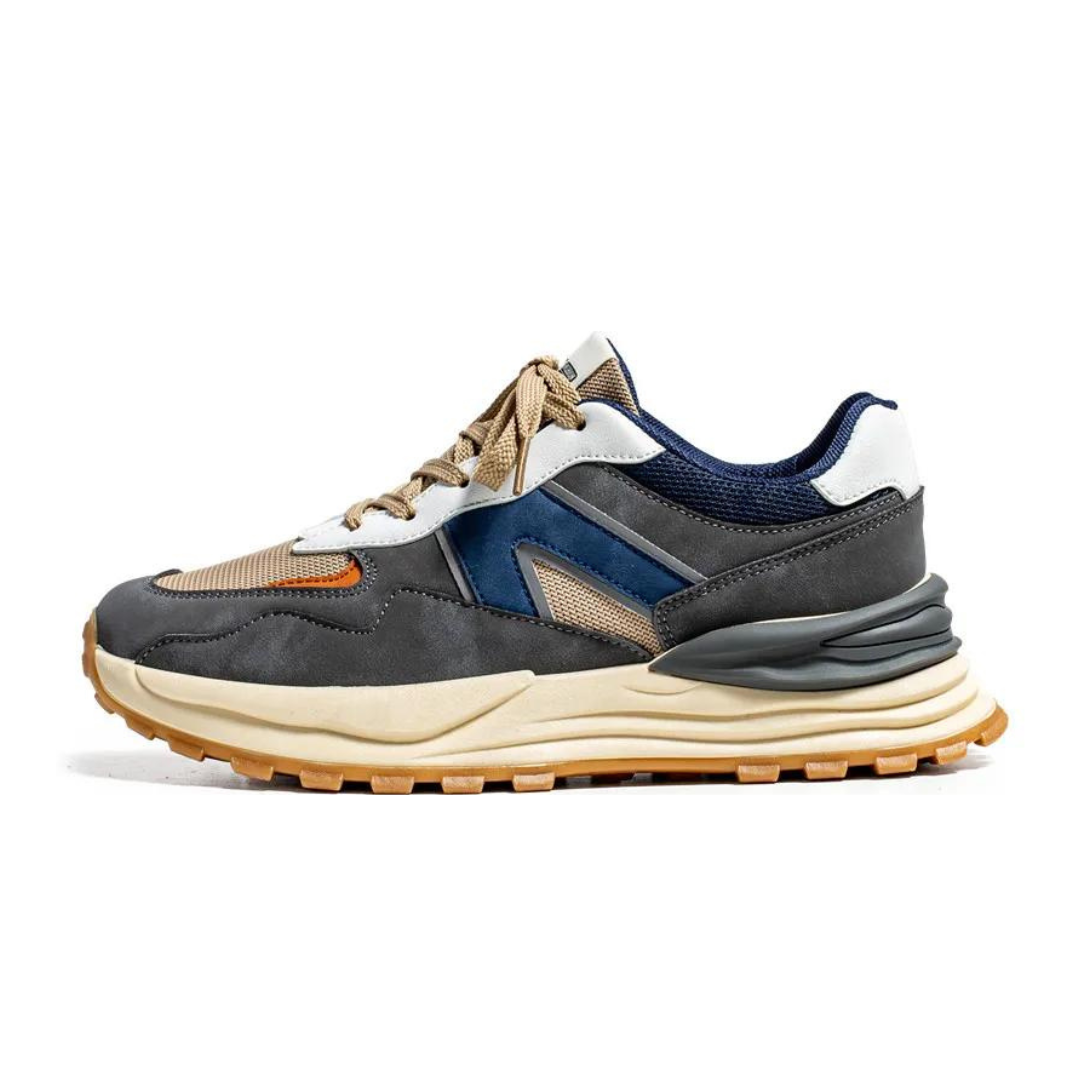 Primmor Wale Sneakers