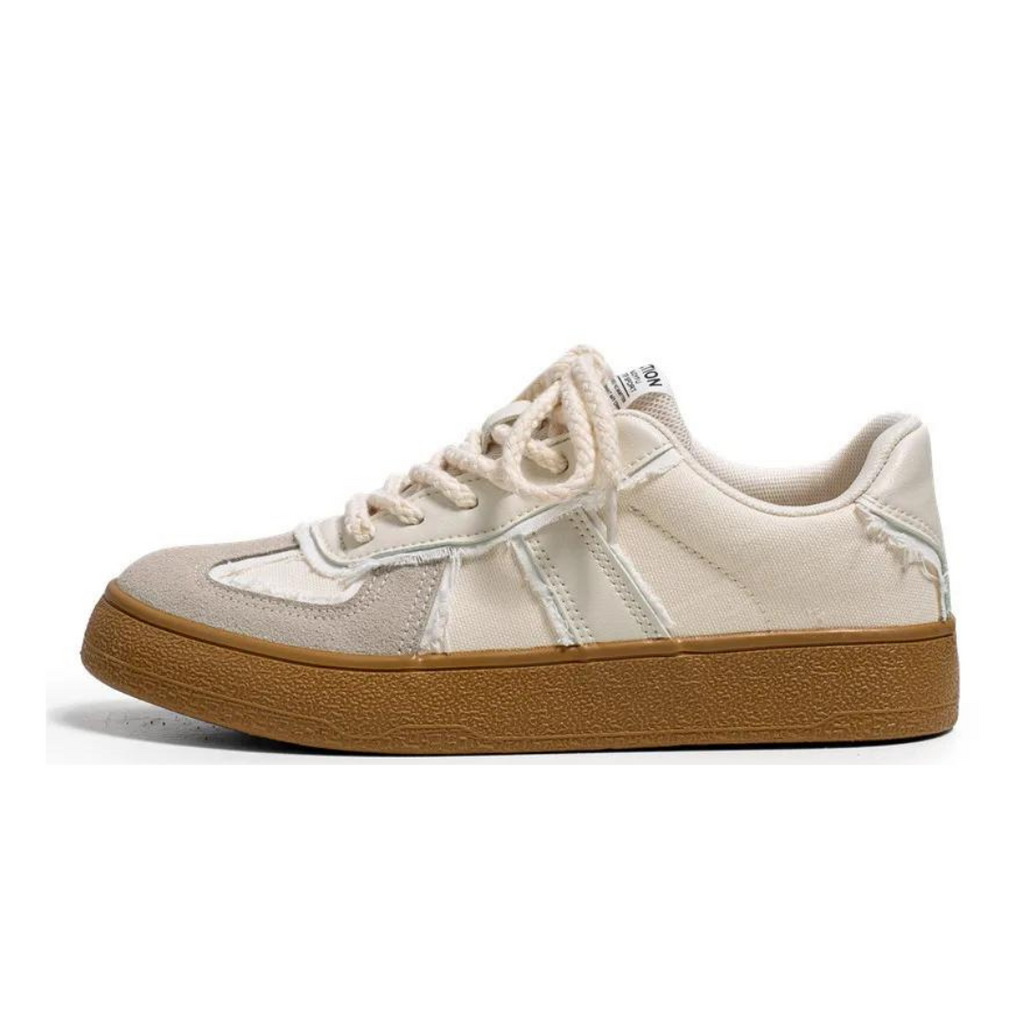 Primmor Retro Sneakers