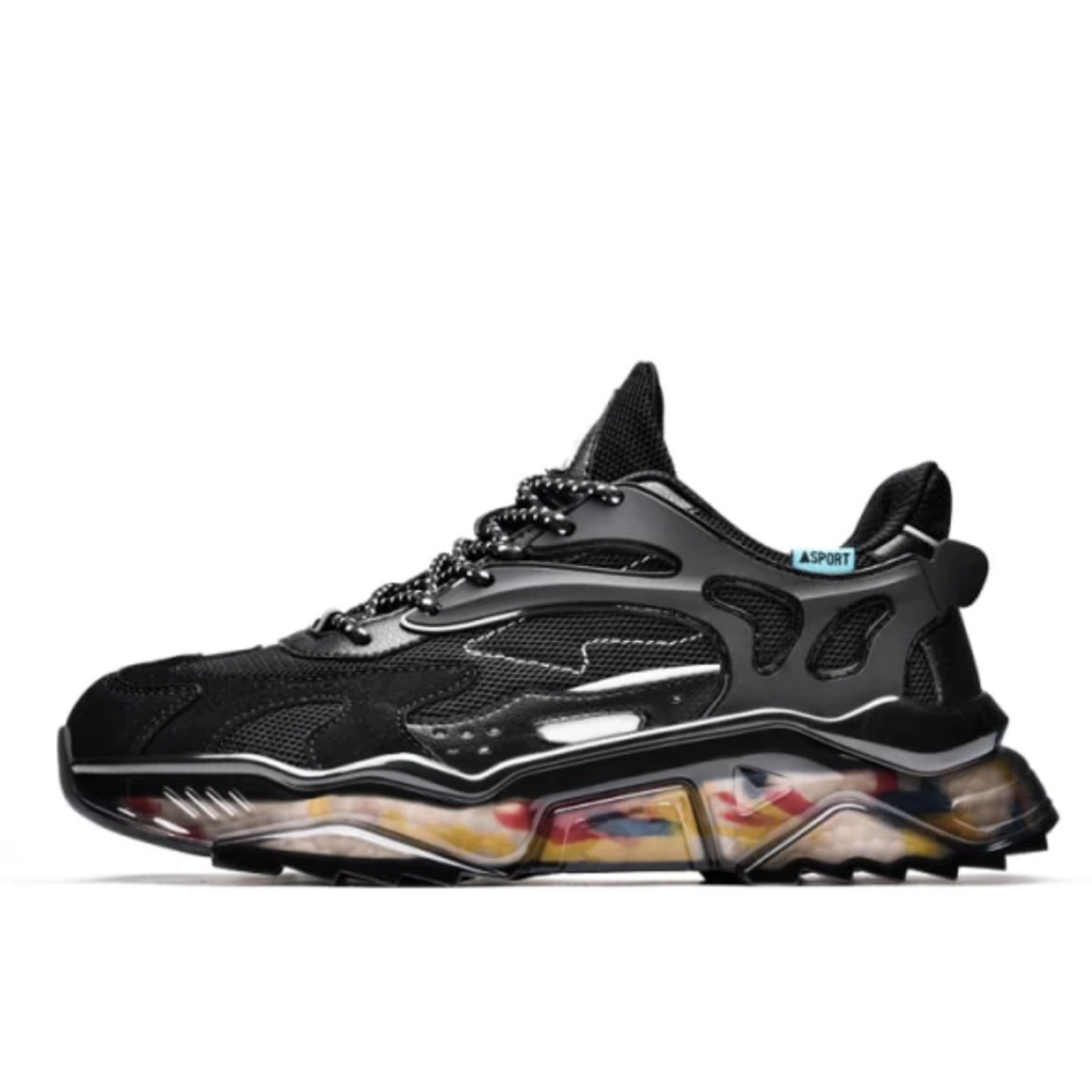 Primmor Solstice Sneakers