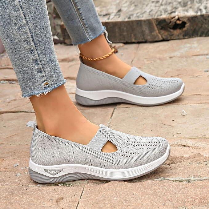 Women's Chaussures - STRIDEKNIT