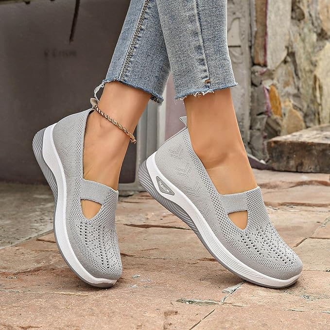 Women's Chaussures - STRIDEKNIT
