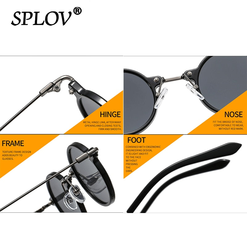 Primmor S021 Glasses