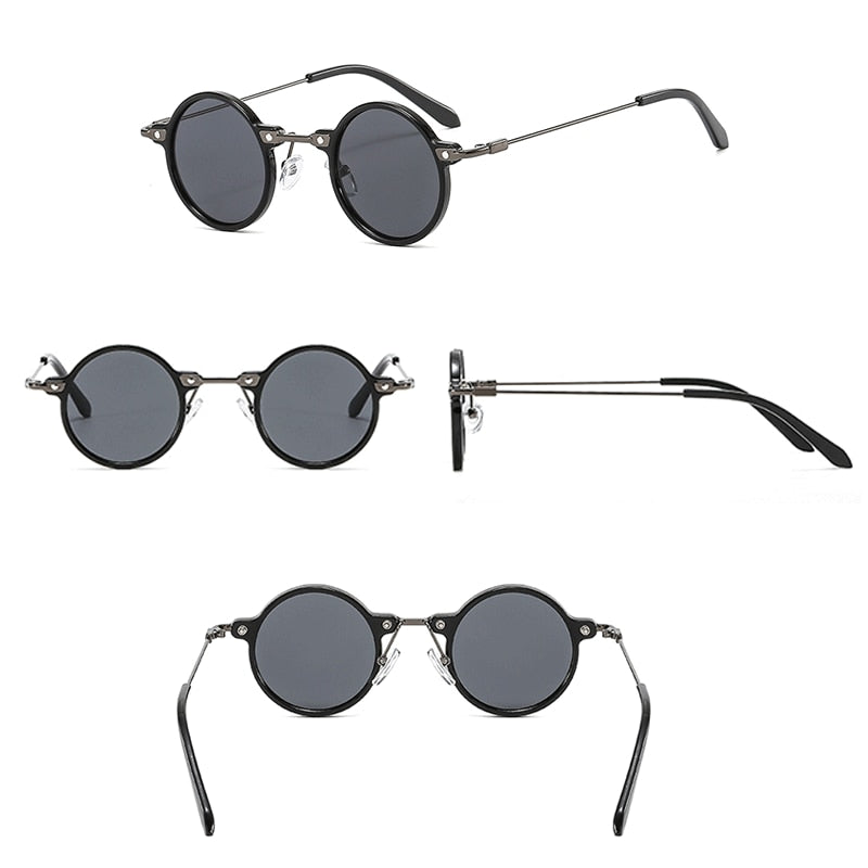 Primmor S021 Glasses
