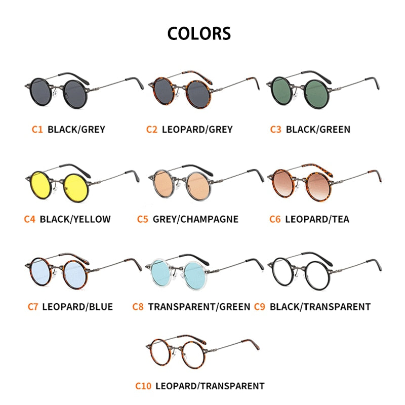 Primmor S021 Glasses
