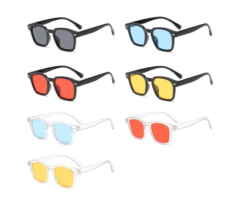Primmor S018 Glasses