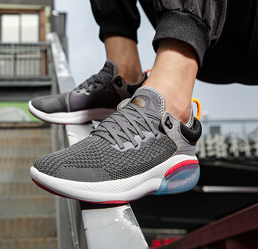Primmor Zenth Sneakers