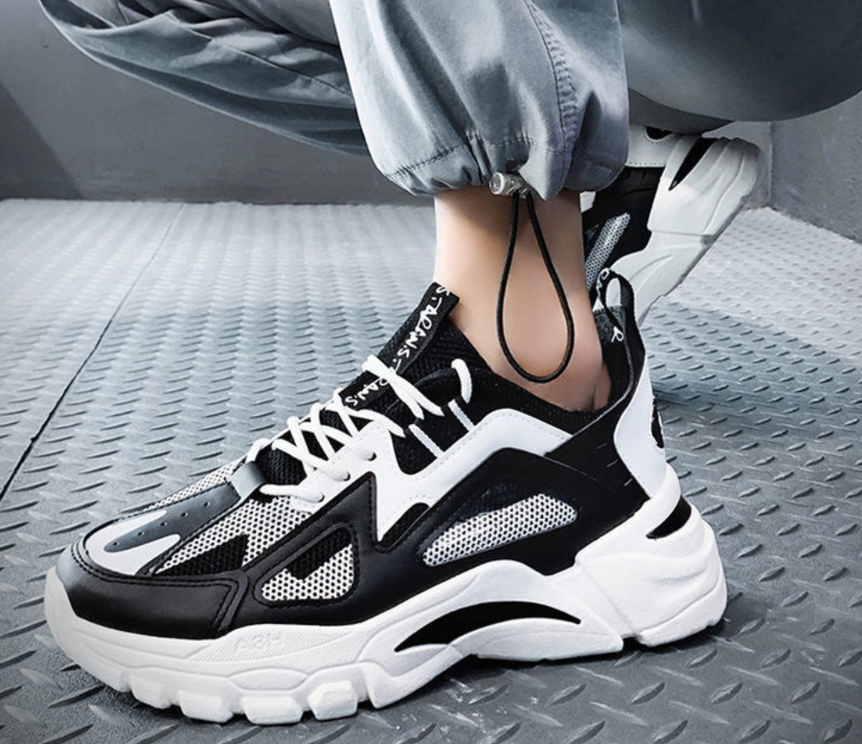Primmor Fight Sneakers