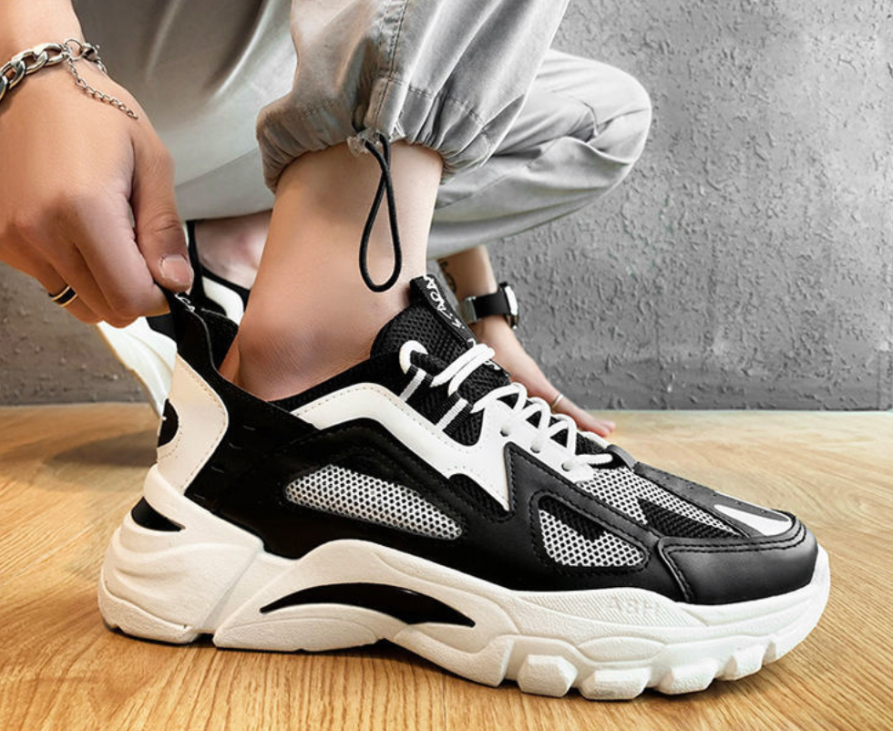 Primmor Fight Sneakers