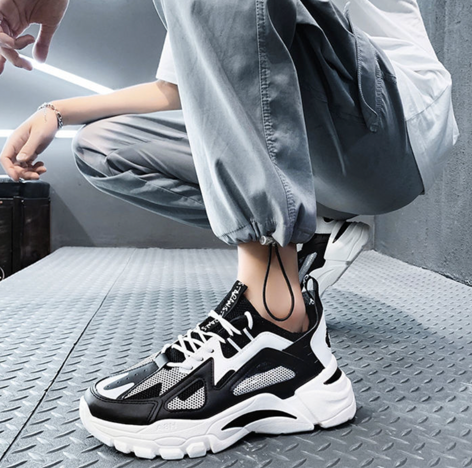 Primmor Fight Sneakers