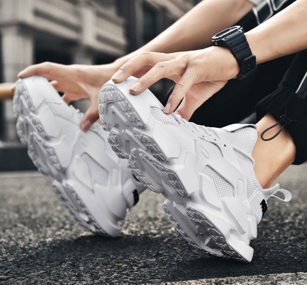 Primmor Dowlon Sneakers