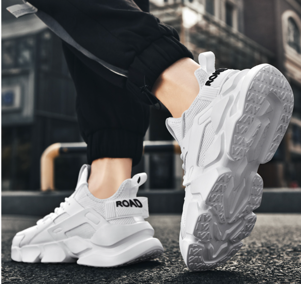 Primmor Dowlon Sneakers