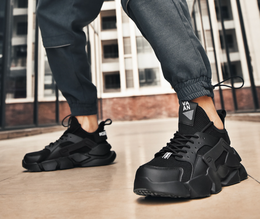 Primmor Dowlon Sneakers