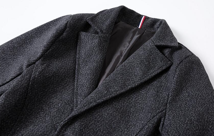 Primmor Tadit Overcoat