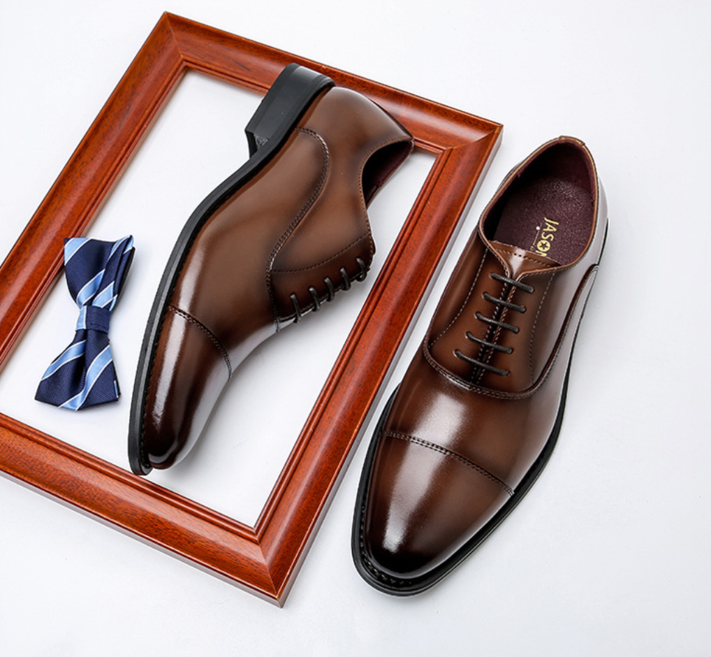 Primmor Monza Shoes