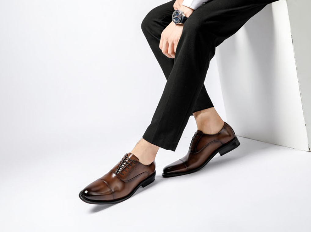 Primmor Monza Shoes