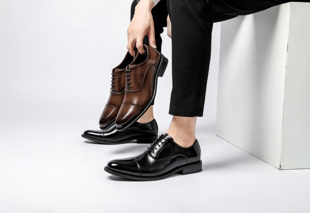 Primmor Monza Shoes