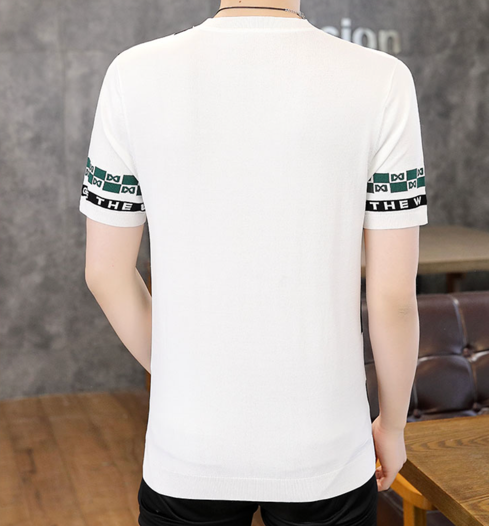 Primmor Tricot T-Shirt S282