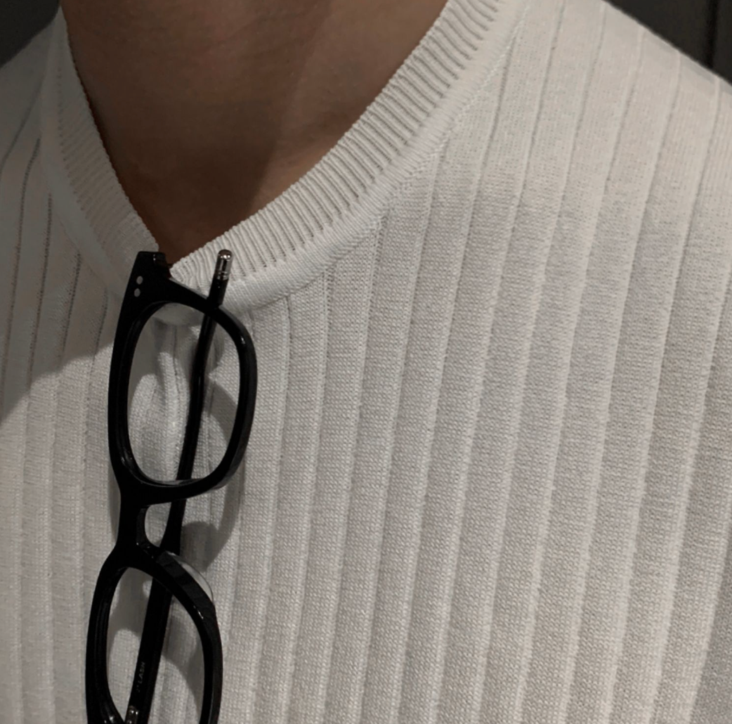 Primmor Tricot T-Shirt S297