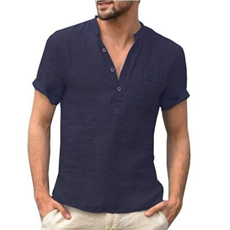 Coruña Shirt