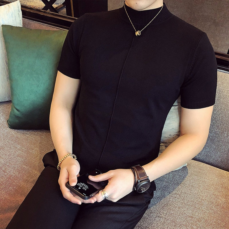 Primmor Tricot T-Shirt S123