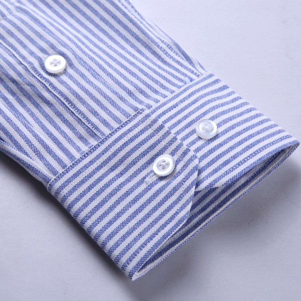 Antwerp Long Sleeve Dress Shirt