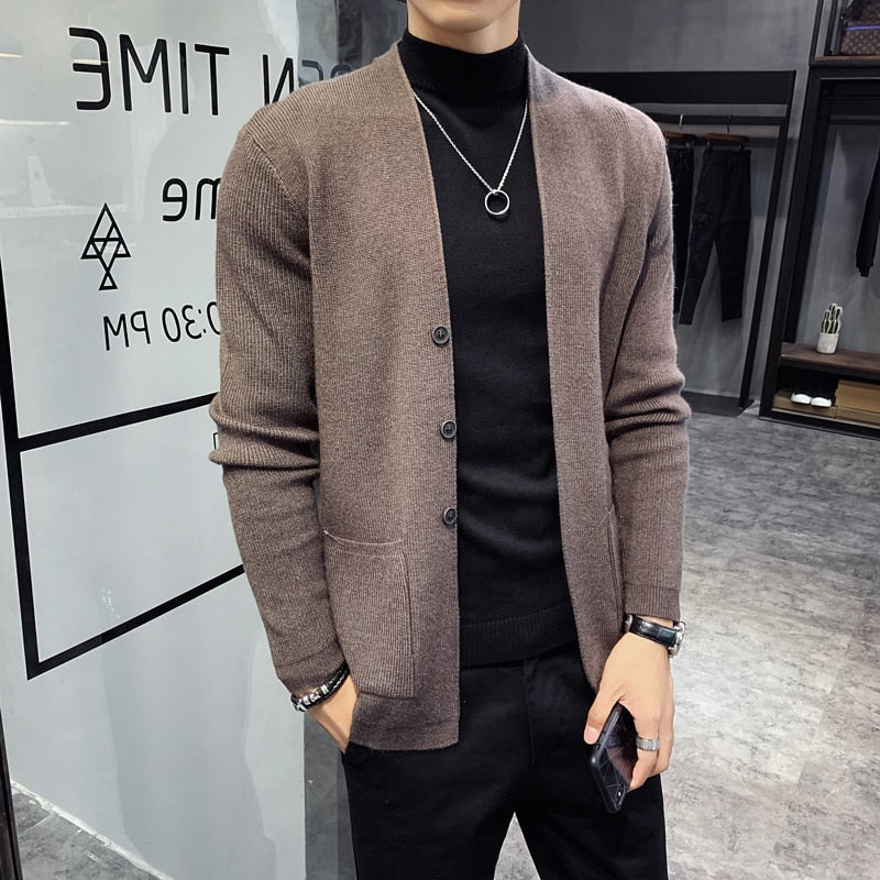 Primmor Coren Cardigan