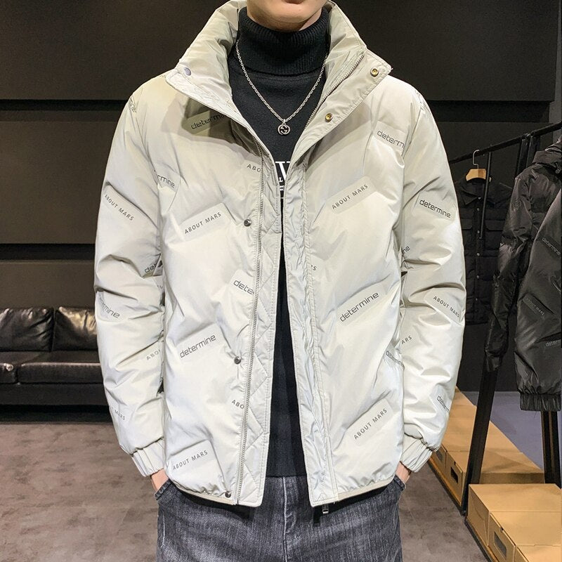 Primmor Osnabrueck Jacket
