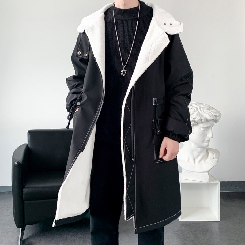 Primmor Hop Jacket