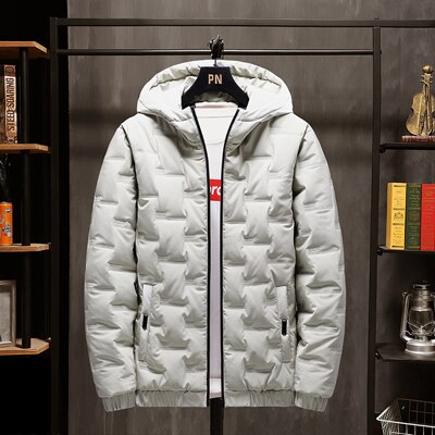 Primmor Kassel Jacket