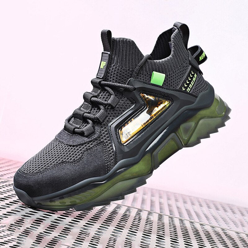 Primmor Batam Sneakers