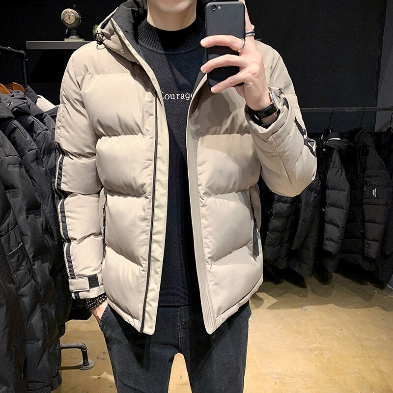 Primmor Tavira Jacket