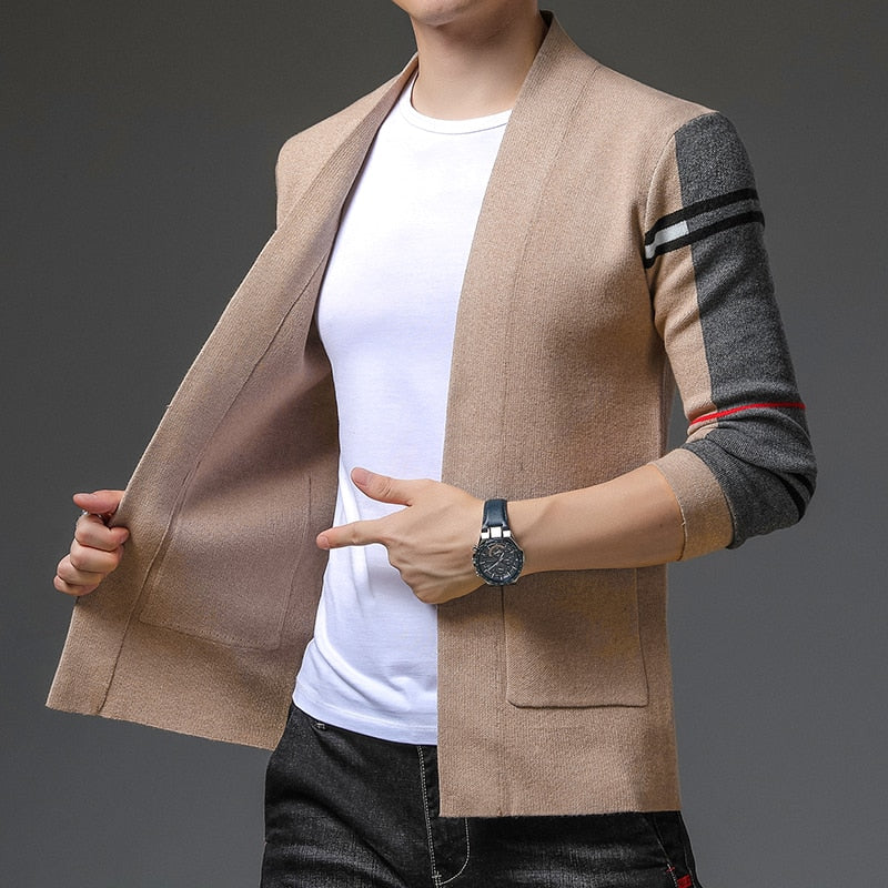 Primmor Moers Jacket