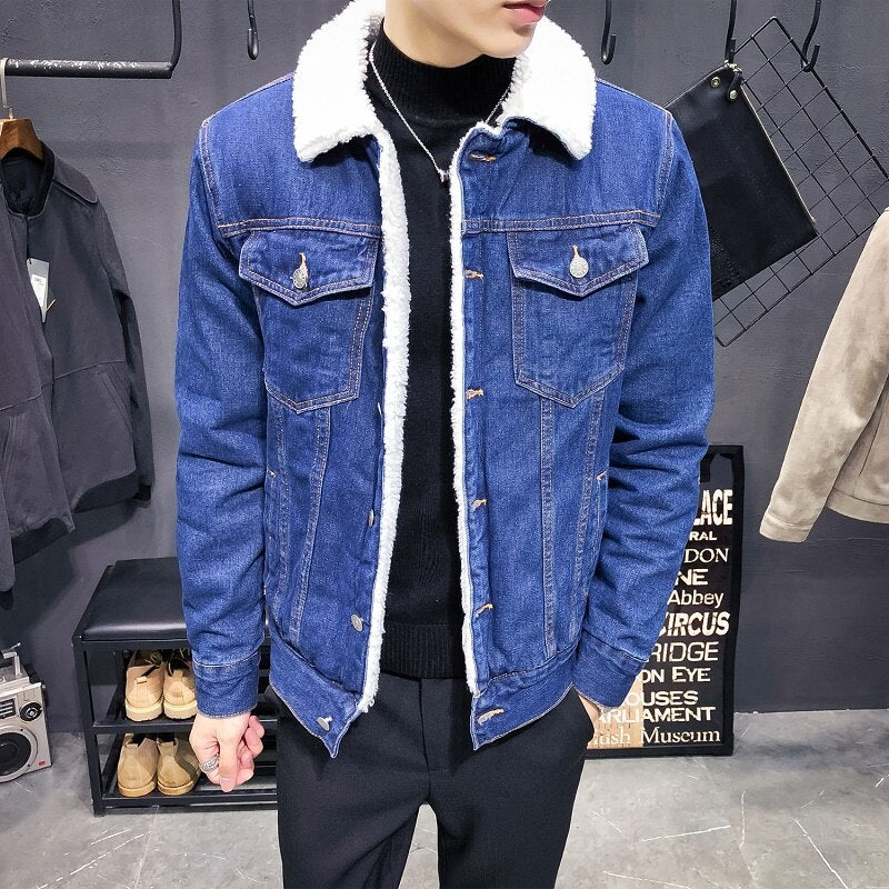 Primmor Hood Jacket