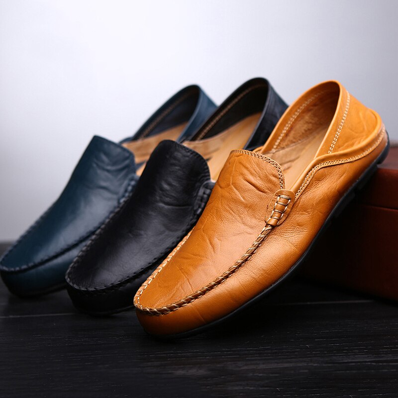 Primmor Forli Moccasin