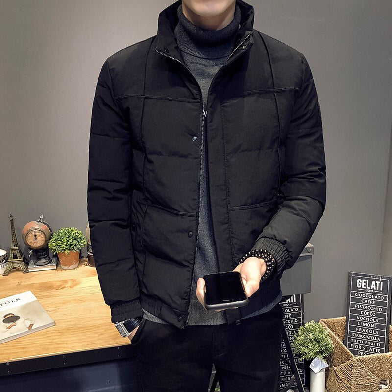 Primmor Siegen Jacket
