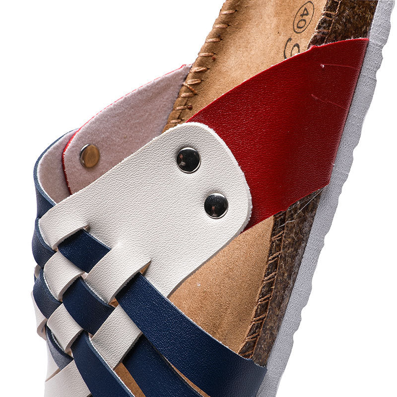 Primmor Molina Sandals