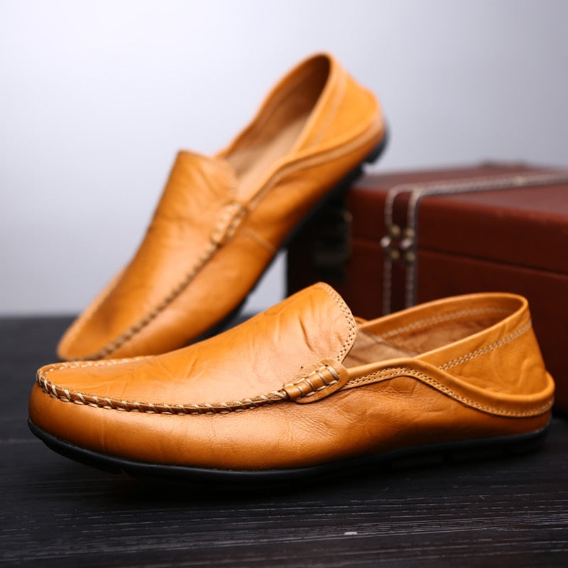 Primmor Forli Moccasin