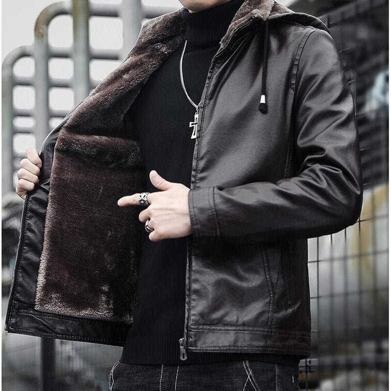Primmor Malmo Jacket