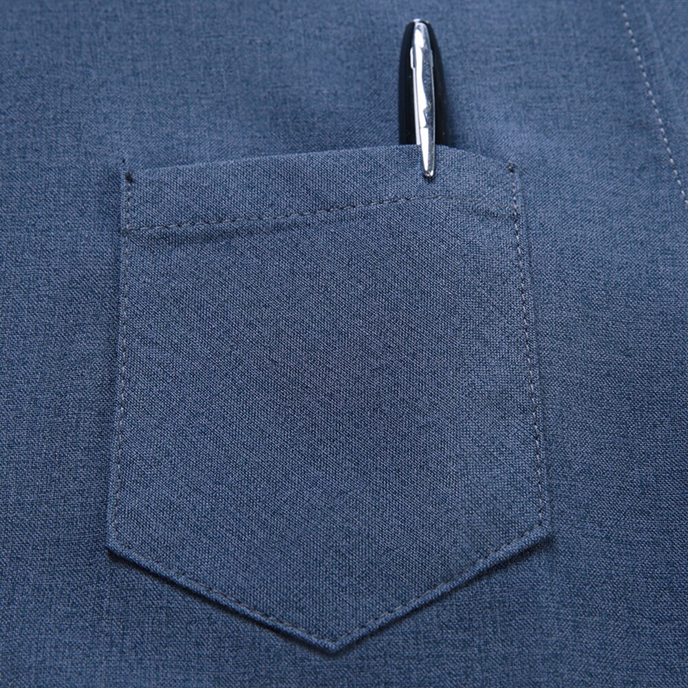 Alcorcon Long Sleeve Social Shirt