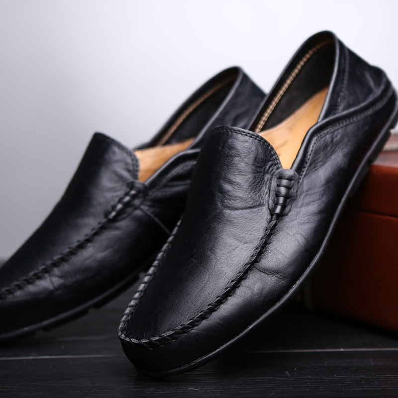 Primmor Forli Moccasin